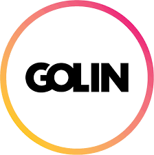 Golin logo