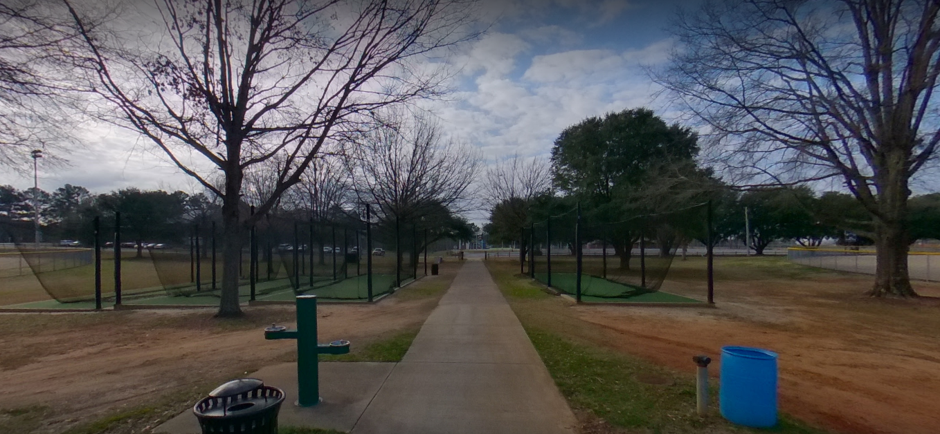 Bowers Park Ball Field Complex thumbnail