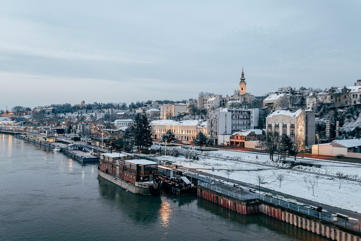 Serbia thumbnail
