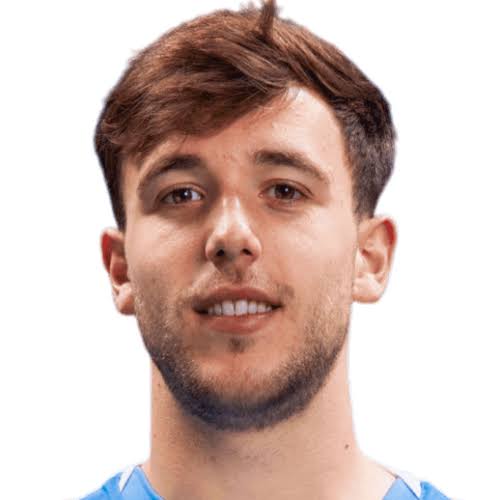 Nico González logo