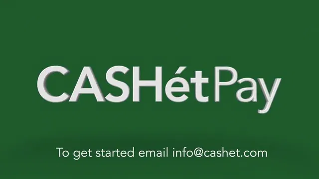 CASHet Pay logo