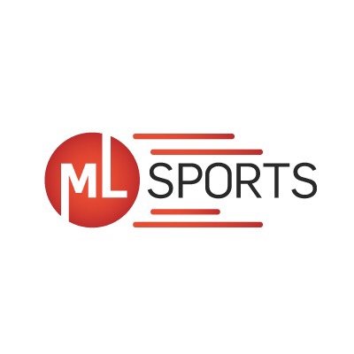 ML Sports Agency logo