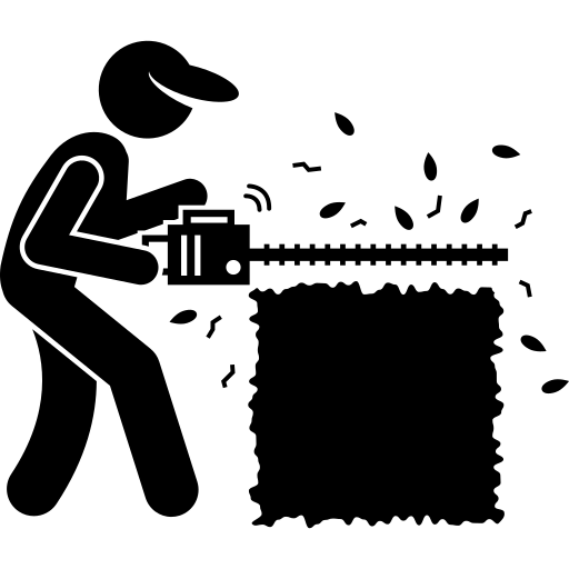 Landscaping logo