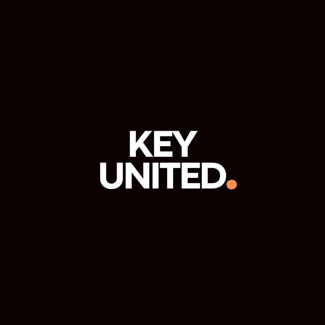 Key United logo
