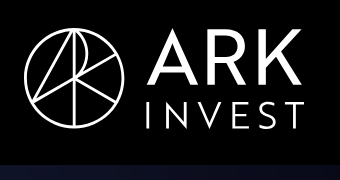 ARK Invest 21Shares Bitcoin ETF: ARKB logo
