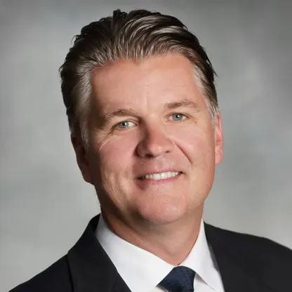 Gerry Johannson logo
