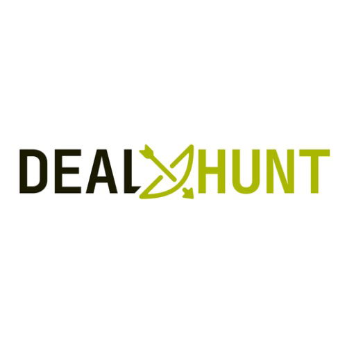 Deal Hunt logo