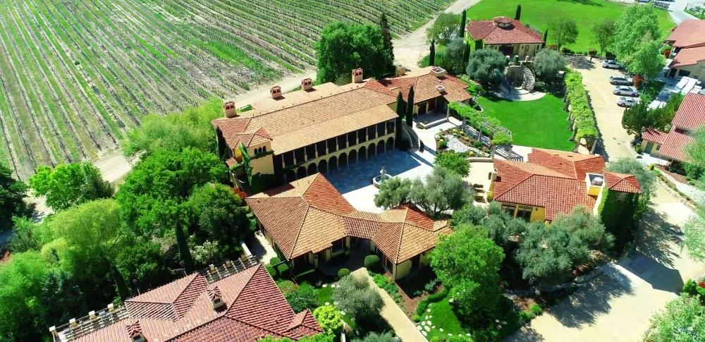 CaliPaso Winery & Villa thumbnail