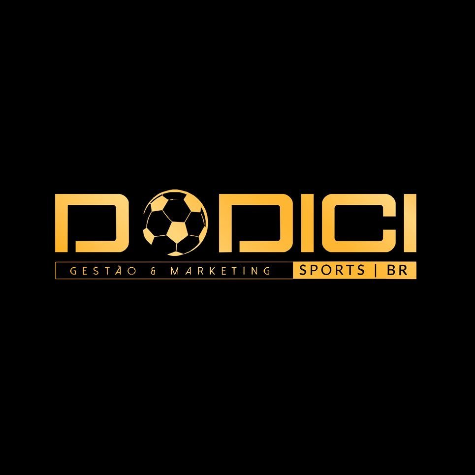 Dodici Sports BR logo