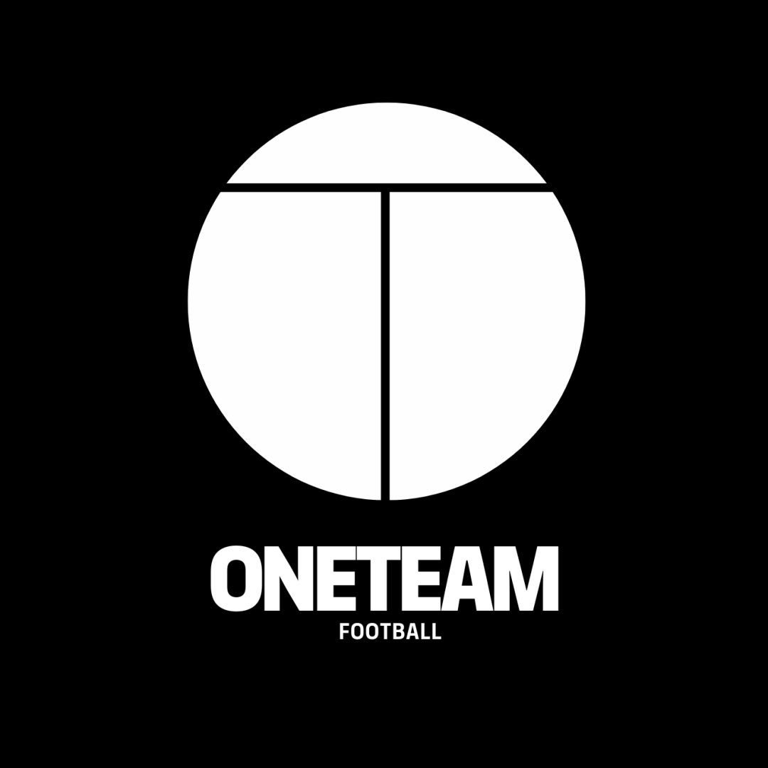 One Team Football logo