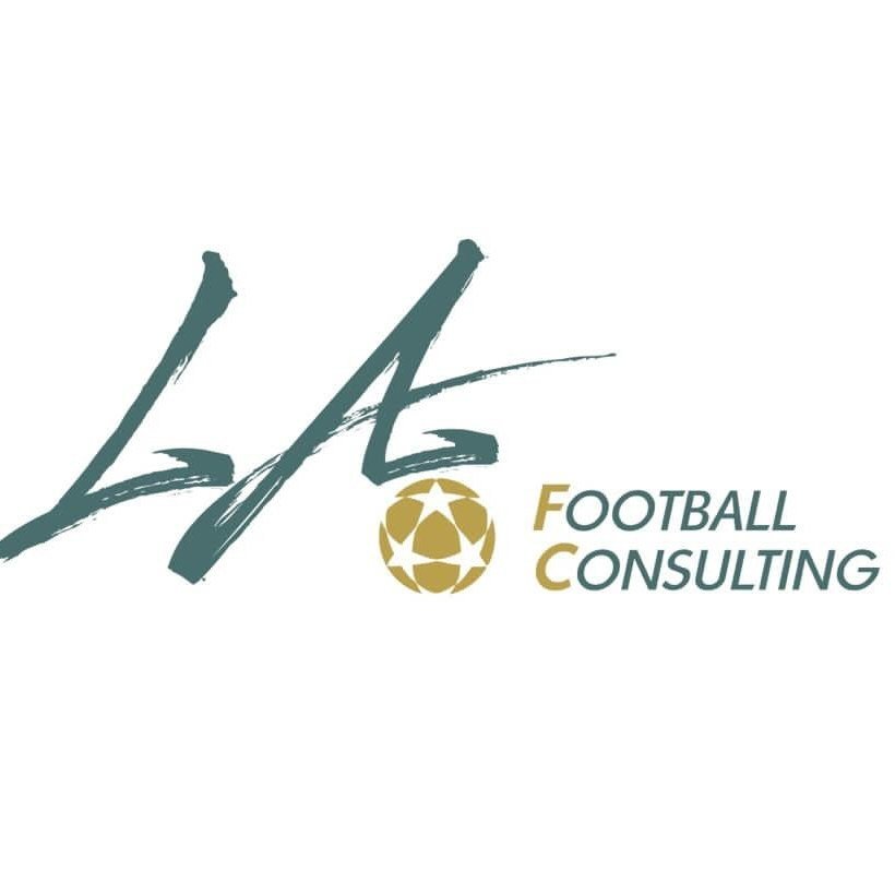 LA Football Consulting logo
