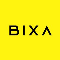BIXA logo