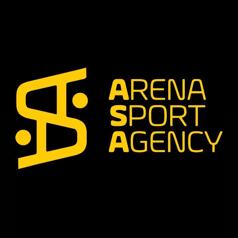 Arena Sport Agency logo