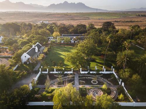 Spier Hotel and Wine Farm thumbnail