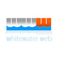 WhiteWater Web logo
