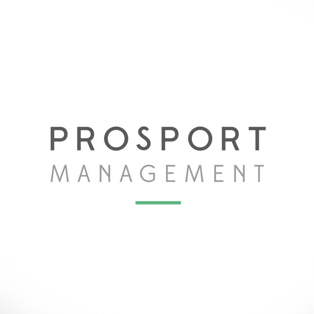 PROSPORT Management logo