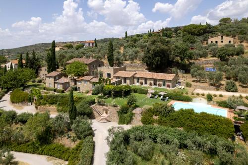 Il Falconiere Relais & Spa thumbnail