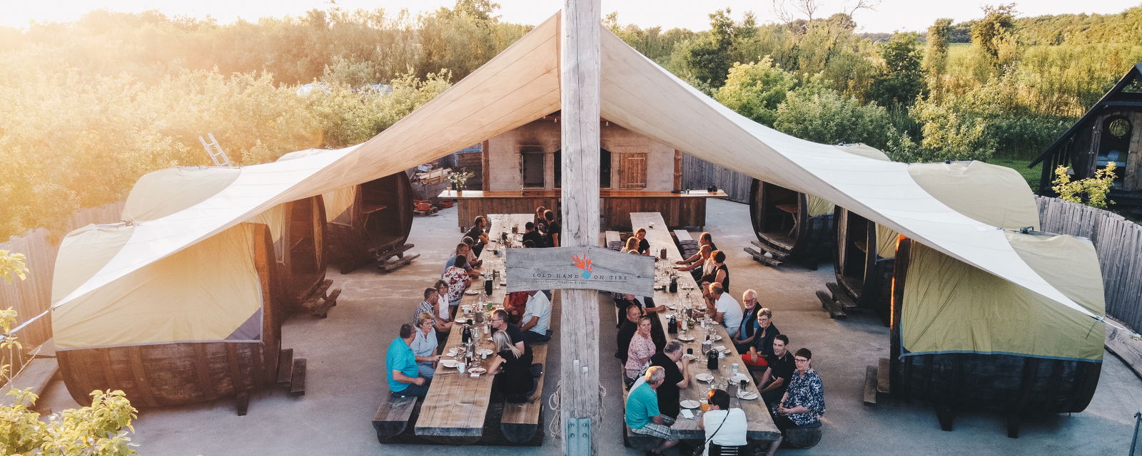 Cold Hand Winery thumbnail