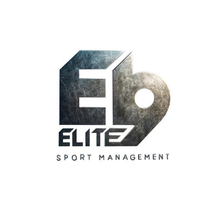 Elite 19 Sports Management logo