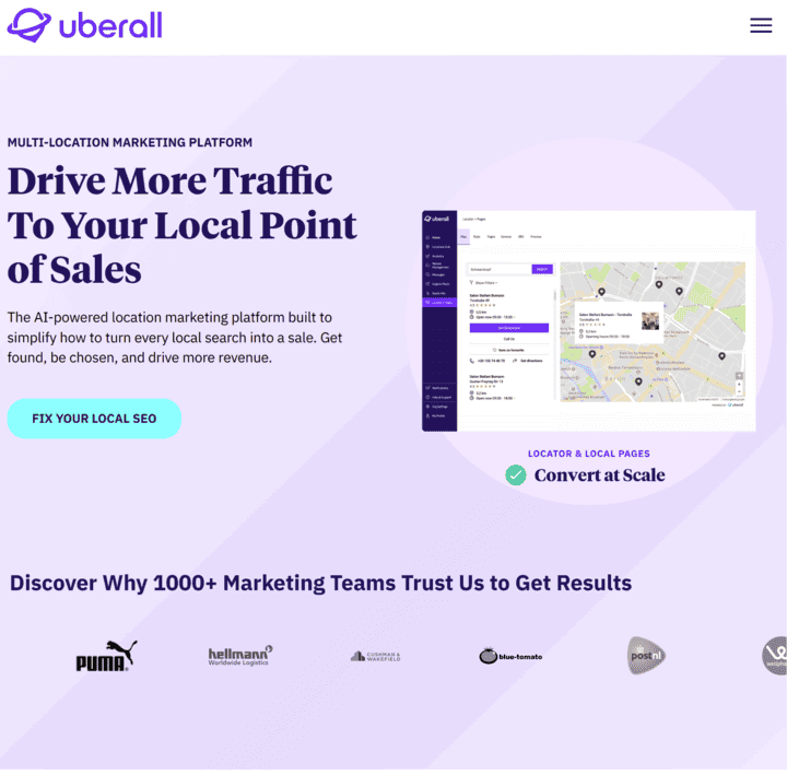 Uberall thumbnail