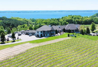 Chateau Chantal thumbnail