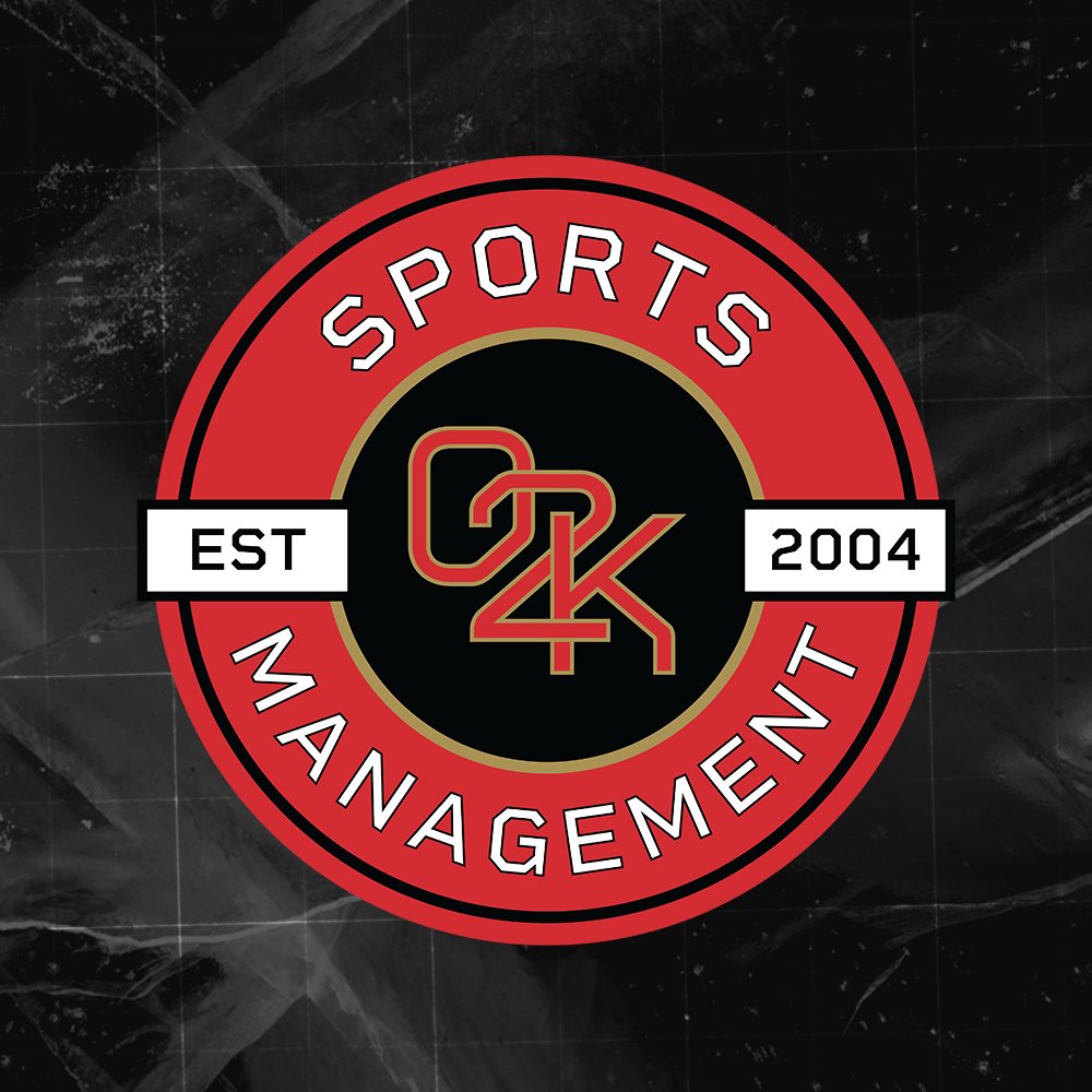 O2K Sports Management logo
