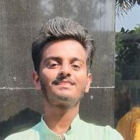 Krish Gohil logo