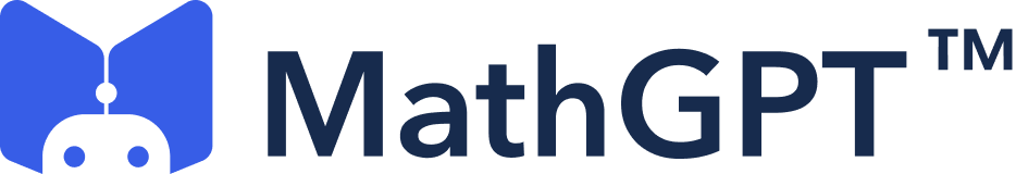 MathGPT logo