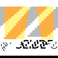 Slide UX logo