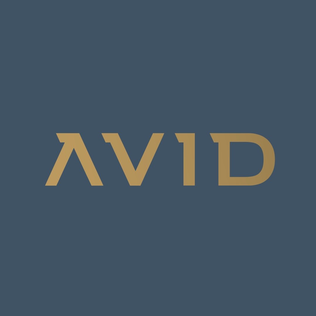 Avid Sports & Entertainment Group logo
