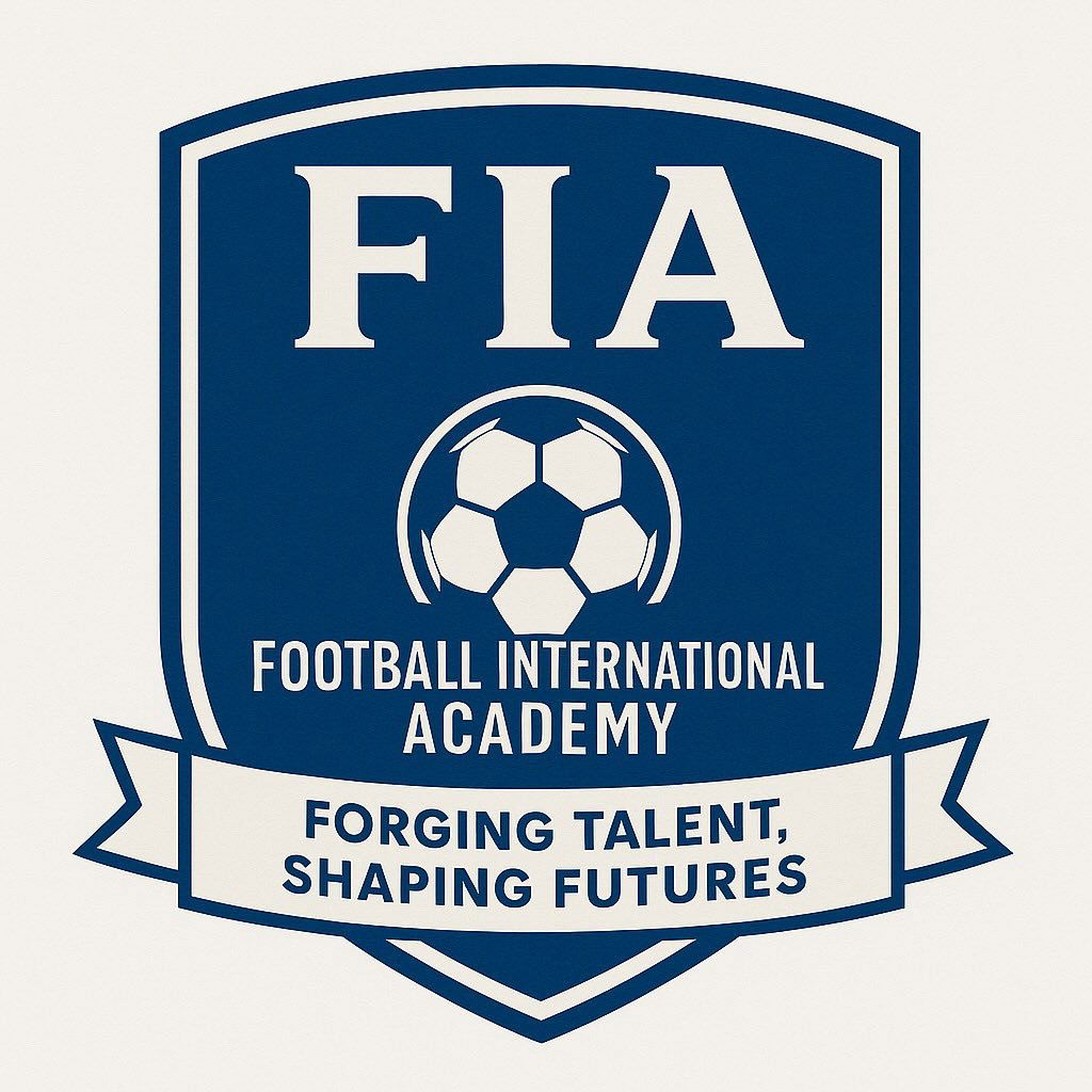 FIA - Football International Academy Slovakia logo