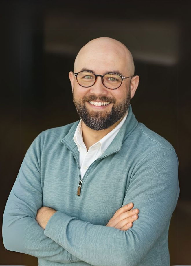 Coach Headshot