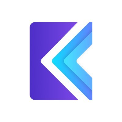 Klenty Black Friday 2024 logo