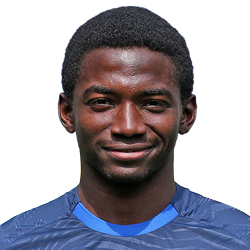 Bazoumana Touré logo