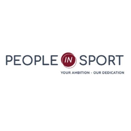 People In Sport logo