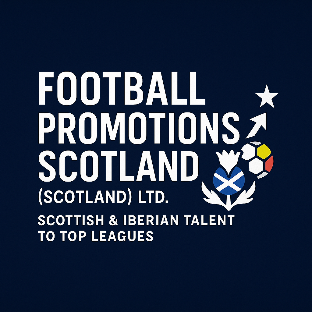 Football Promotions (Scotland) Ltd. logo