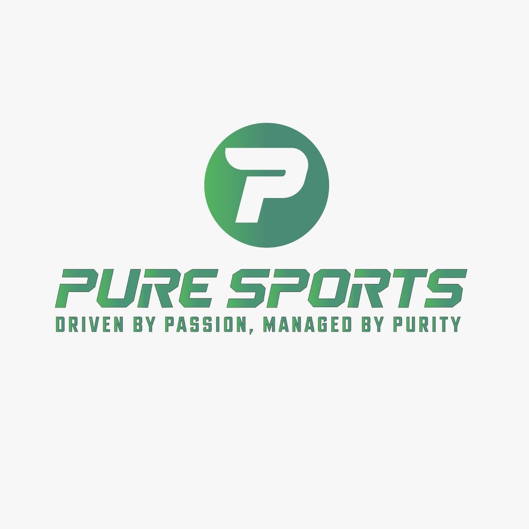 Pure Sportsmanagement logo