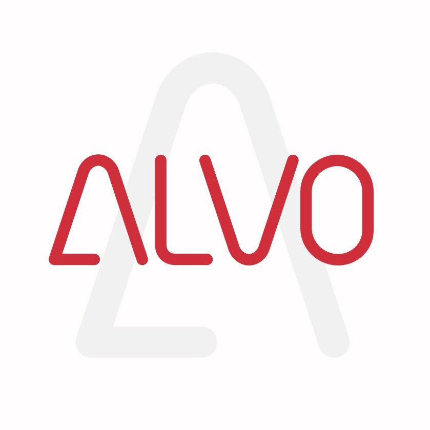 ALVO Sports Management logo