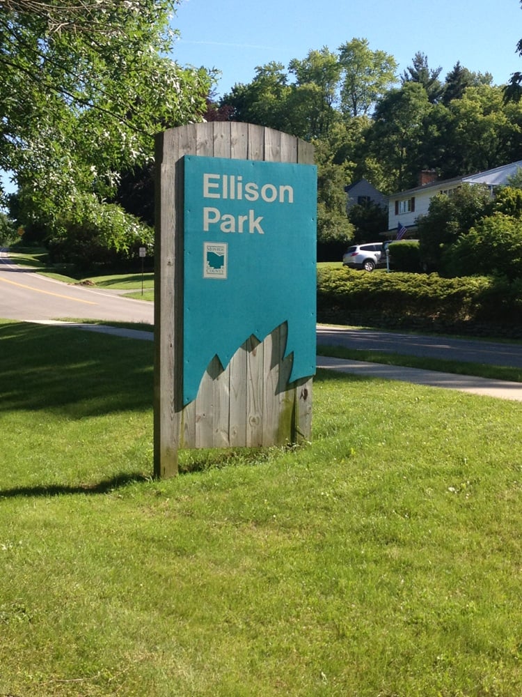 Ellison Dog Park thumbnail