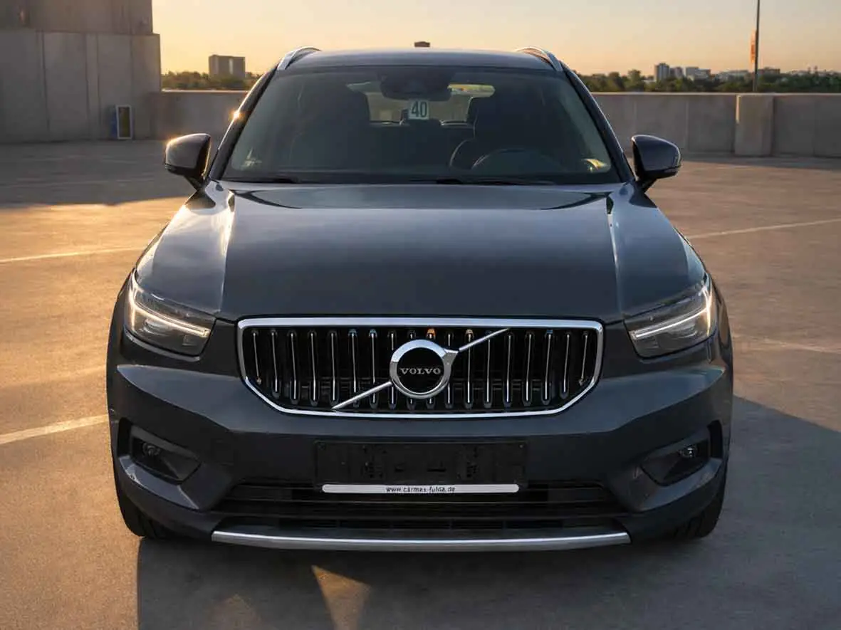 Volvo XC40 Recharge T5 thumbnail
