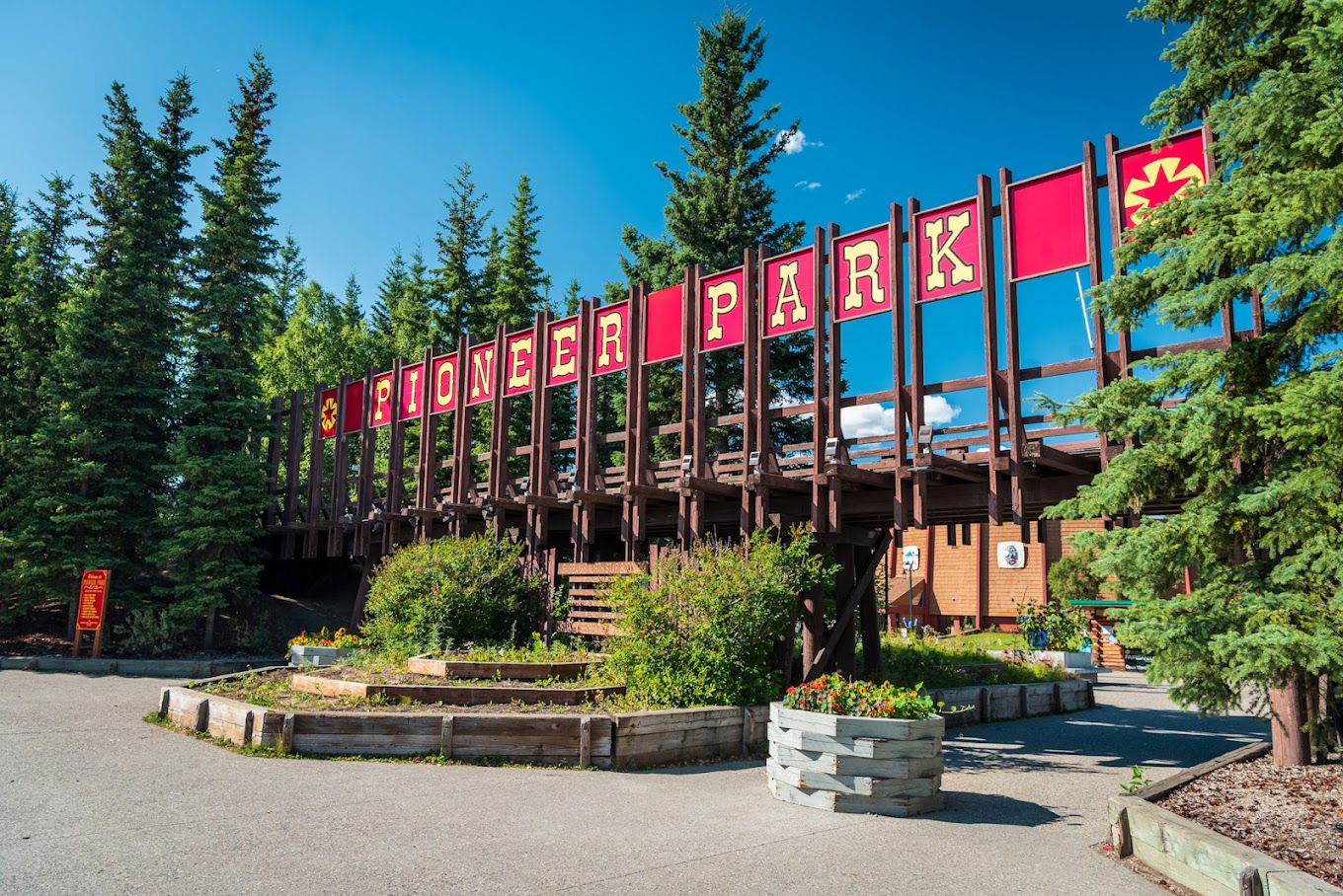 Pioneer Park thumbnail
