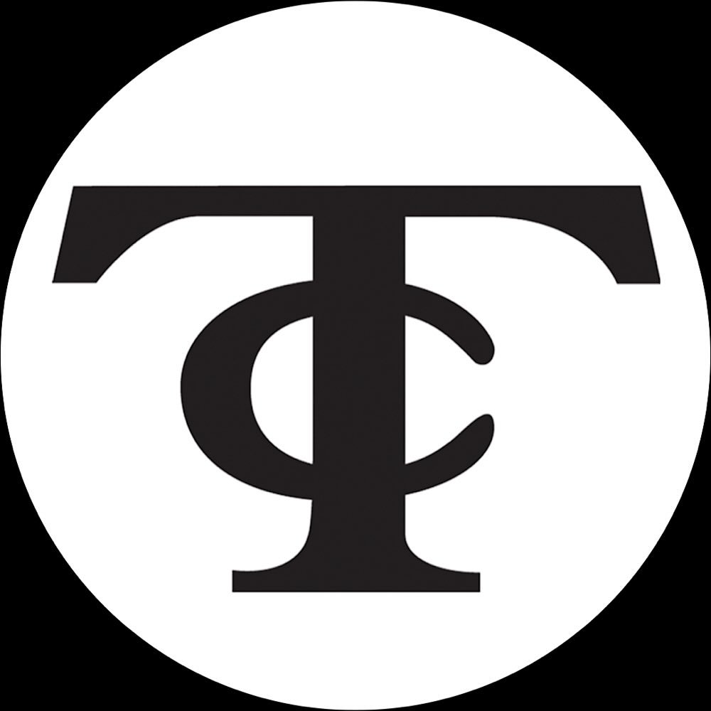 Thunder Creek Hockey logo