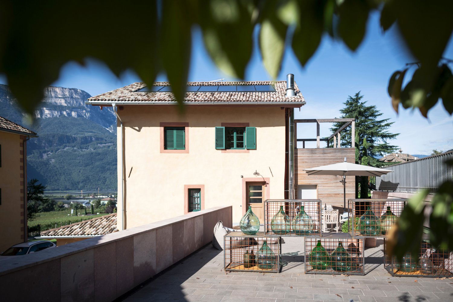 Slider image