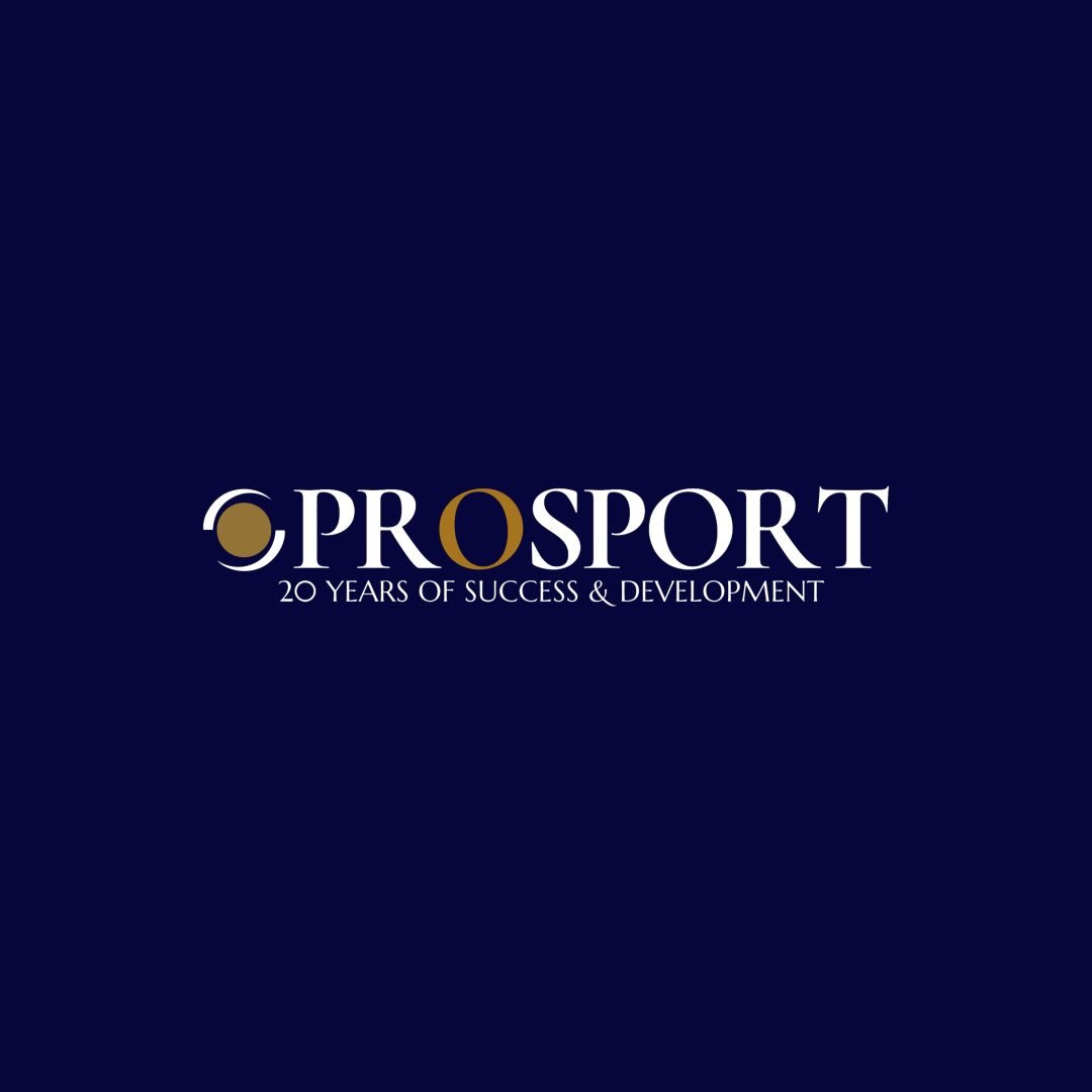 Prosport Ltd. (Paschalis Tountouris) logo