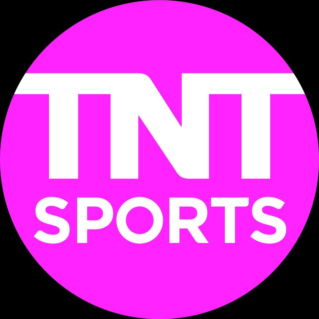 TNT Sports on discovery+ logo