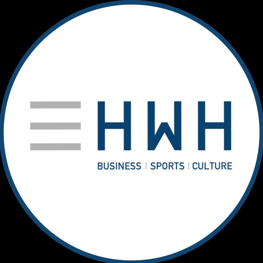 HWH Sport (Heusler Werthmüller Heitz AG) logo