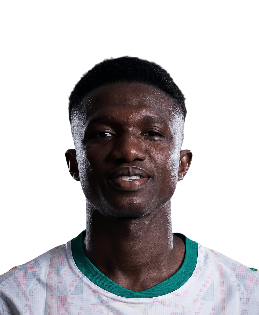 Lamine Camara logo