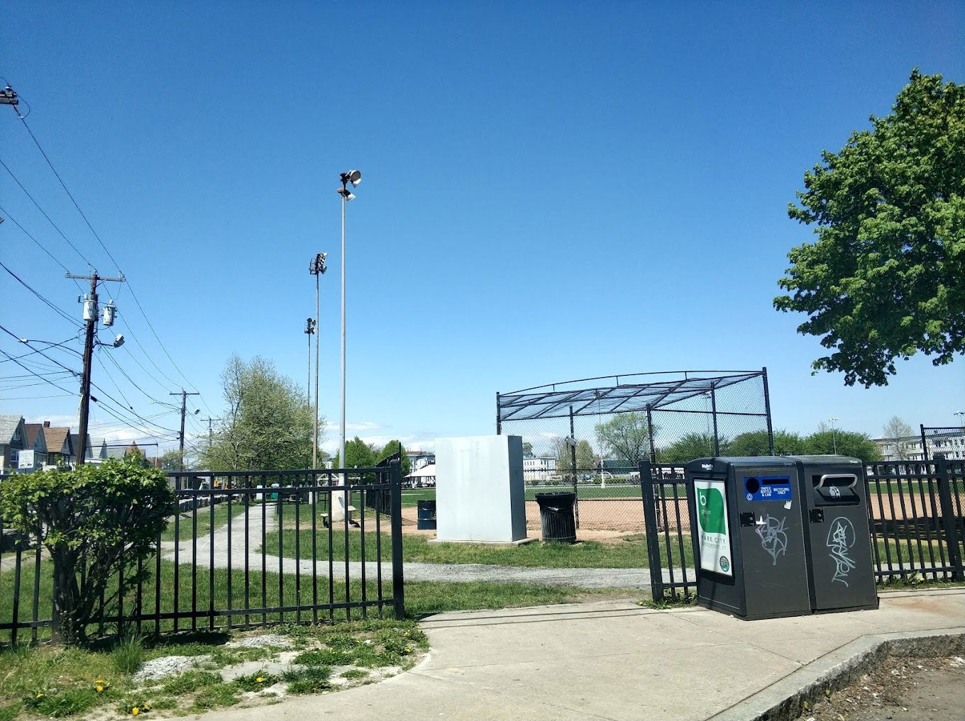 West End Park thumbnail