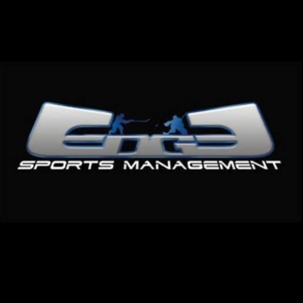 Edge Sports Management logo