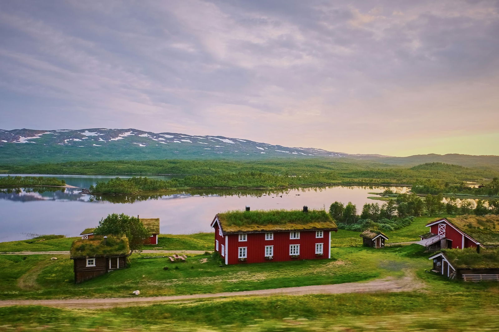 Sweden thumbnail